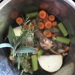Bone Broth