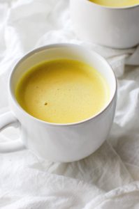 Golden-Milk